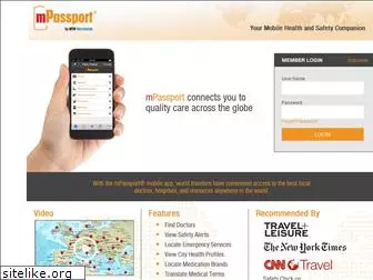 mpassport.com