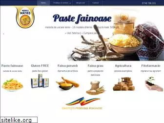 mpasta.com