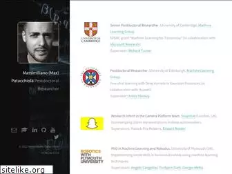 mpatacchiola.github.io