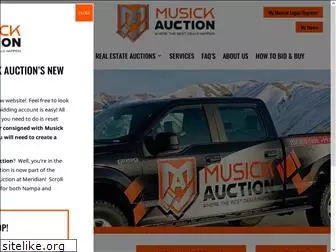 mpauction.com