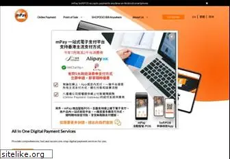 mpay.com.hk