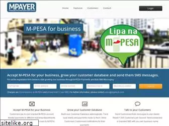 mpayer.co.ke