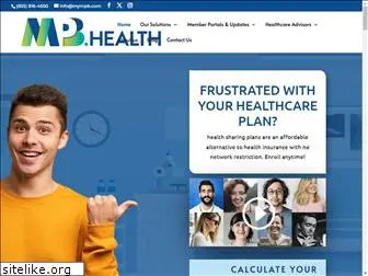 www.mpb.health