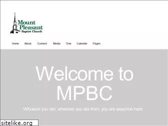 mpbcwv.org