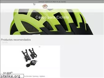 mpbikes.com.ar