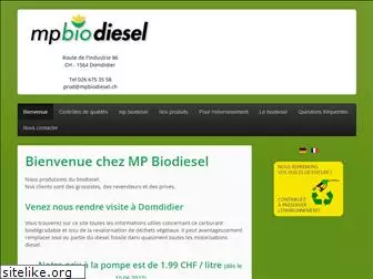 mpbiodiesel.ch