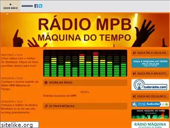 mpbmaquinadotempo.com.br