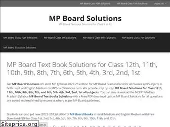 mpboardsolutions.com