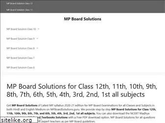 mpboardsolutions.guru