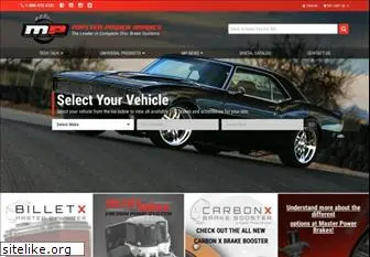 mpbrakes.com