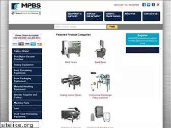 mpbs.com