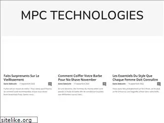 www.mpc-technologies.fr