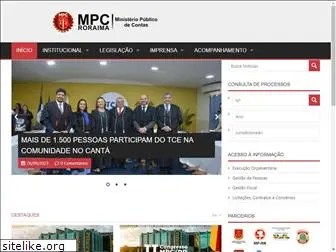 mpc.rr.gov.br