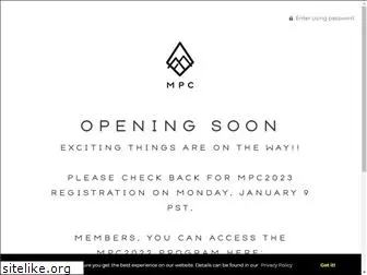 mpc2017.com
