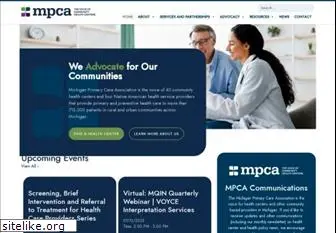 mpca.net