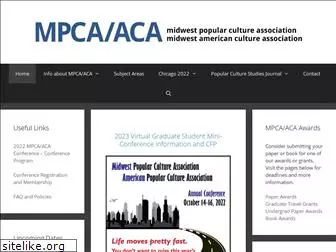 mpcaaca.org