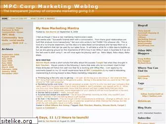 mpccorpmarketing.wordpress.com
