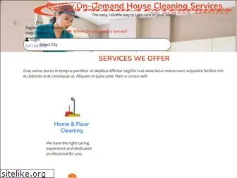 mpcleaningsolutions.in