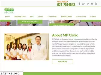 mpclinicgroup.com