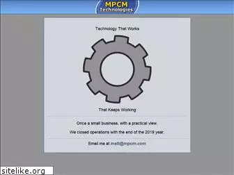 mpcm.com