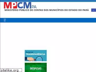 mpcm.pa.gov.br