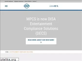 mpcompliance.com