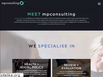 mpconsulting.com.au