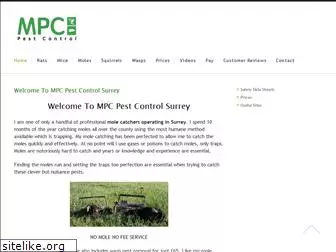 mpcpestcontrol.co.uk