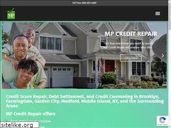 mpcreditrepair.com