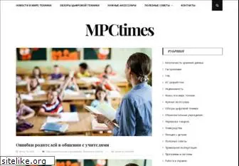 mpctimes.com