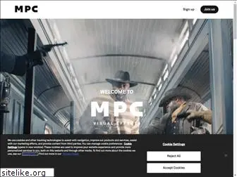 mpcvfx.com