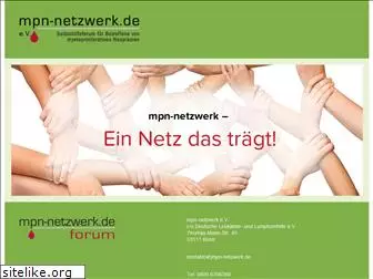 mpd-netzwerk.de