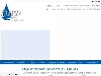 mpd.cz