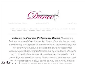 mpdance.com