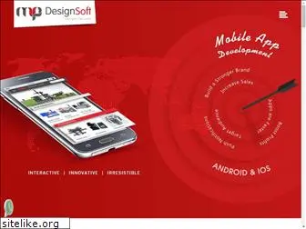 mpdesignsoft.com