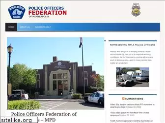 mpdfederation.com