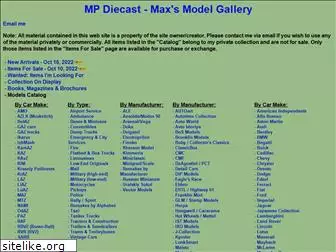 mpdiecast.net