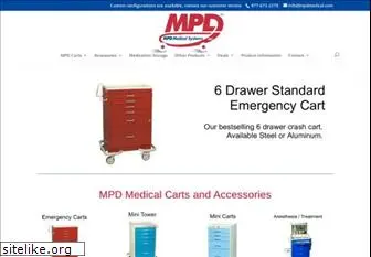 mpdmedical.com