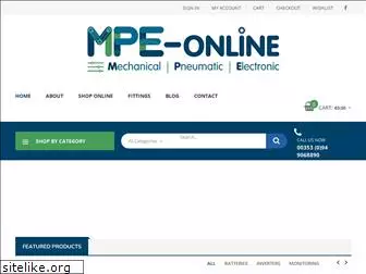 mpe-online.ie