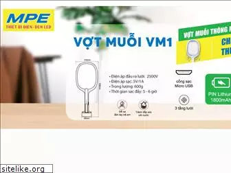 mpe.com.vn