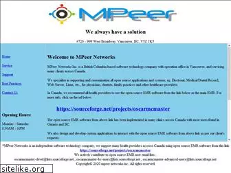 mpeer.net