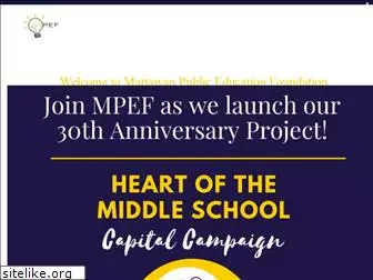 mpef.org