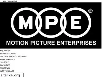 mpenyc.com