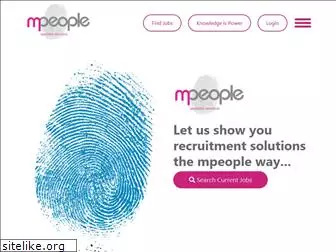 mpeople-recruitment.com