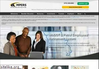 mpers.org