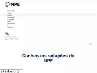 mpesolucoes.com.br