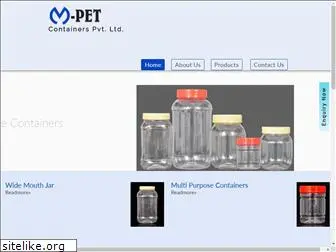 mpetcontainer.com