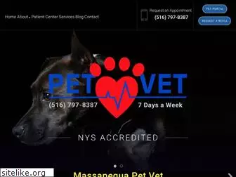 mpetvet.com