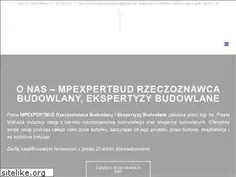 mpexpertbud.pl
