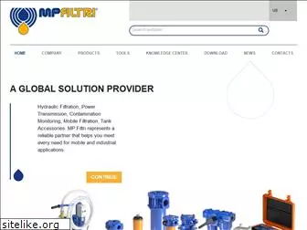 mpfiltriusa.com